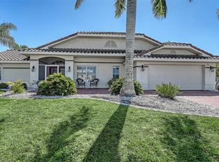 2194 Peterborough Rd, Punta Gorda, FL 33983