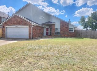 3220 Duvall Dr, Norman, OK 73072
