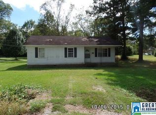 407 Dumas Ave, Talladega, AL 35160