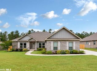 31315 Spoonbill Rd, Spanish Fort, AL 36527