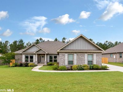 31315 Spoonbill Rd, Spanish Fort, AL, 36527