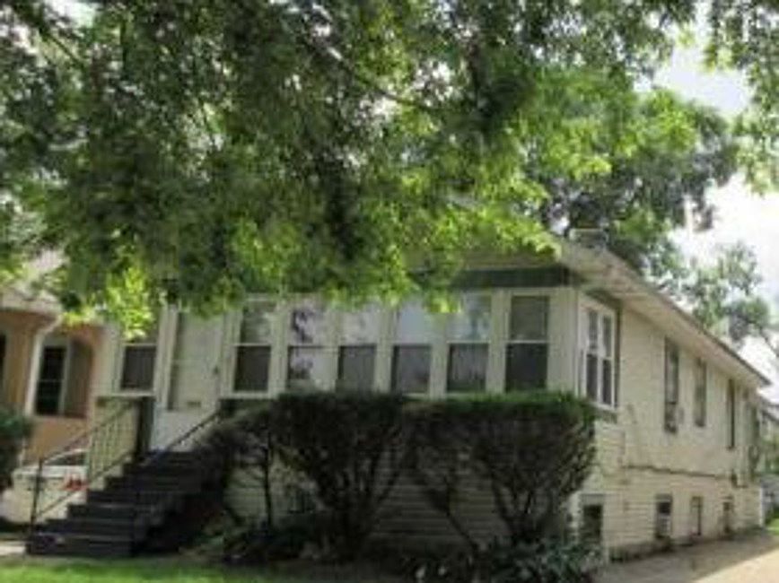 Property Side View