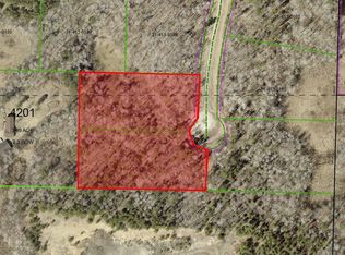 26th Ave SW, Backus, MN 56435