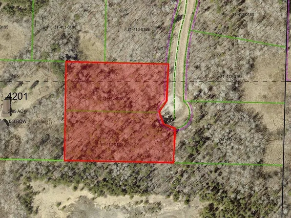 26th Ave SW, Backus, MN 56435