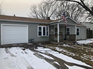 626 Hudson Ave, Romeoville, IL 60446