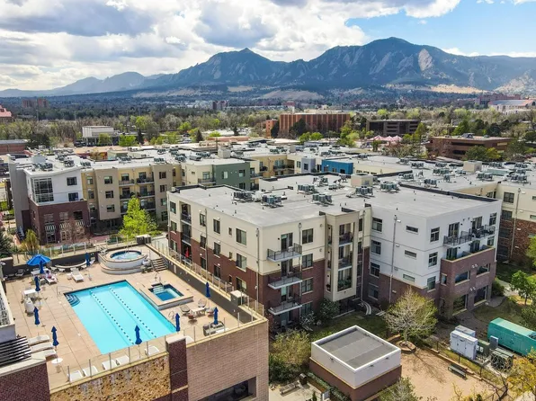 3701 Arapahoe Ave #C-115, Boulder, CO 80303