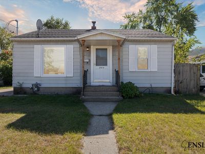 948 Aldon St SW, Wyoming, MI, 49509