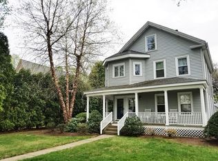 338 N Main St #2, Natick, MA 01760