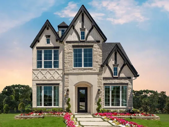 Royal Waterford Plan, Edgewater