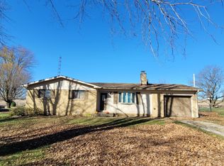 2404 E Little Bear Rd LOT 5, Connersville, IN 47331