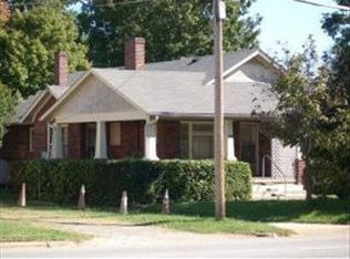 1736 Maple Ave, Burlington, NC 27215