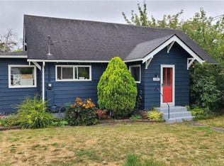 1500 E Illinois St, Bellingham, WA 98226