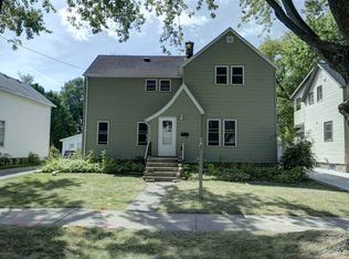 919 W Harris St, Appleton, WI 54914