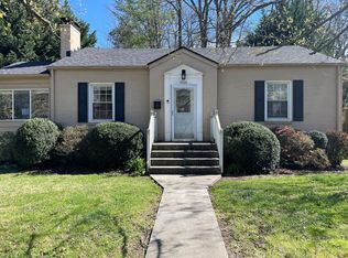 1868 Carlton Rd SW, Roanoke, VA 24015