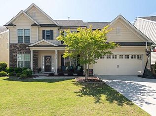 2016 Crampton Grove Way, Cary, NC 27519