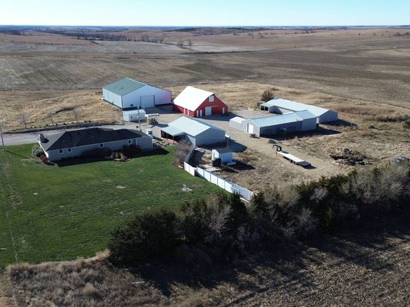 1275 Heritage Rd, Linn, KS 66953