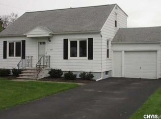304 Boulevard St, Syracuse, NY 13211