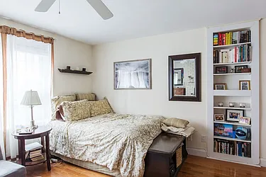 Rented by Brooklyn Heights Real Estate Inc