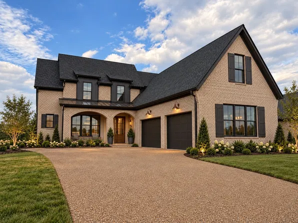245 Bellsford Rd, Gallatin, TN 37066