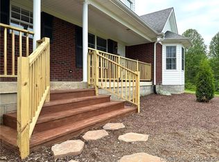 6115 Grannys Way SW, Corydon, IN 47112