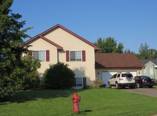 4000 Saint Andrews Ln, Big Lake, MN 55309