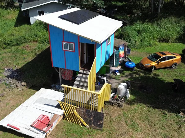 Sandalwood Ct, Kurtistown, HI 96760