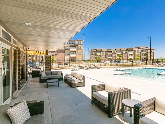 5th image of 7300 Tallgrass Pkwy #206F