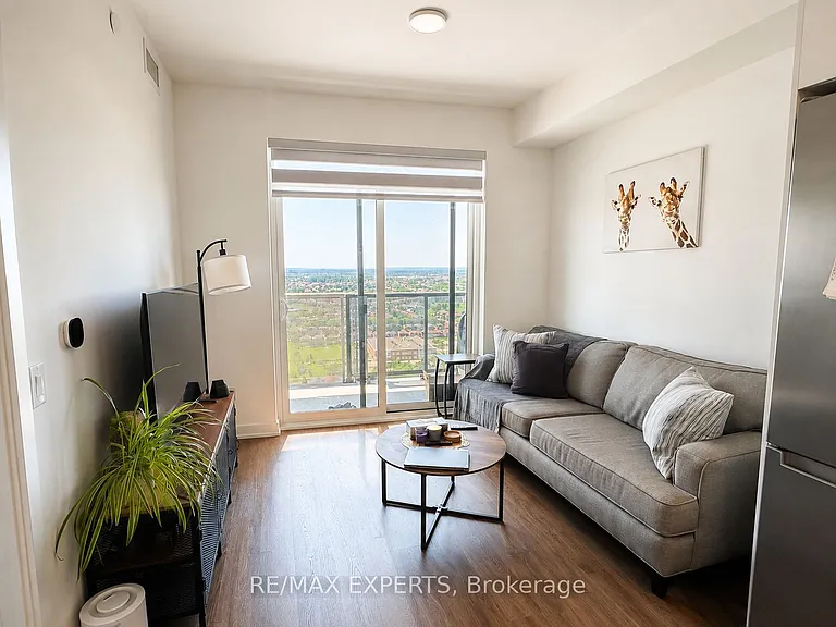 5105 Hurontario St #2306 — Photo 2