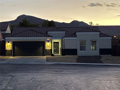 1013 Black Olive St, Henderson, NV 89002, photo 4