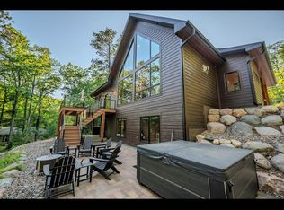 4242 W Stormy Lake Rd, Conover, WI 54519