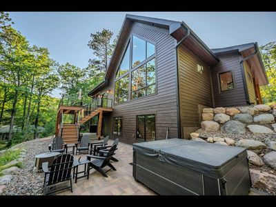 4242 W Stormy Lake Rd, Conover, WI, 54519