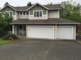 11021 135th Street Ct E, Puyallup, WA 98374