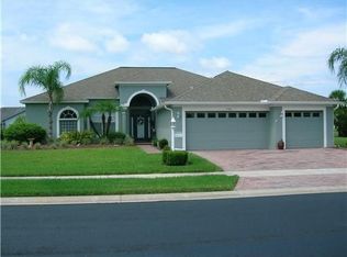 11342 Wedgemere Dr, New Port Richey, FL 34655