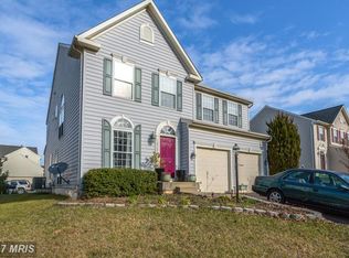 12325 Osprey Ln, Culpeper, VA
