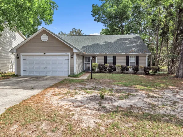265 Okehampton Dr, Goose Creek, SC 29445