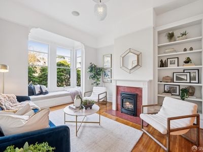 2851 Clay St, San Francisco, CA, 94115