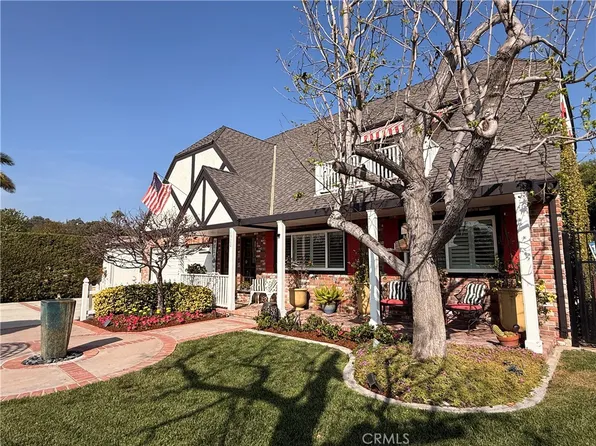 1320 Roanoke St, La Habra, CA 90631