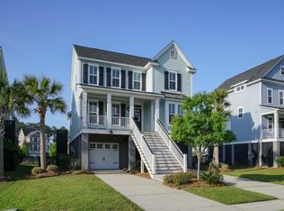 213 Clouter Creek Dr, Charleston, SC 29492