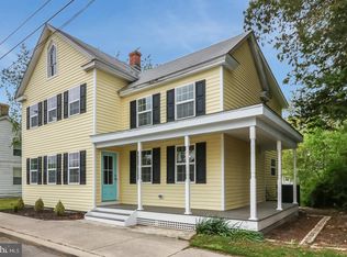 17 Dorman St, Harrington, DE 19952