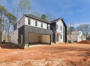 6921 Buckhorn Duncan Rd, Holly Springs, NC 27540