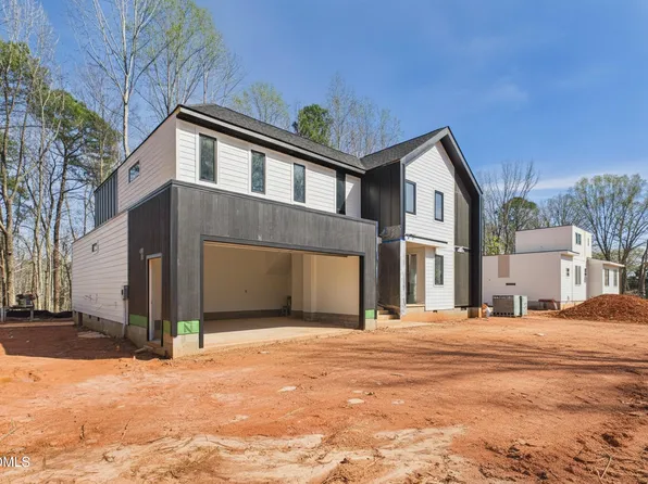 6921 Buckhorn Duncan Rd, Holly Springs, NC 27540