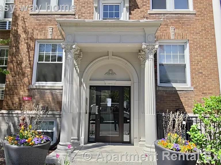 Apartment Rental Experts