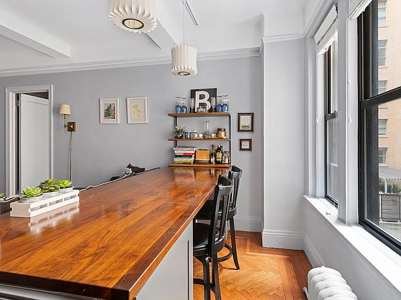 3rd image of 305 W 86th St #3C