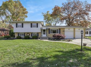 380 Xavier St, Columbus, OH 43230