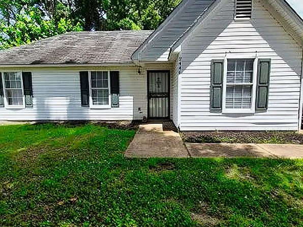 2446 Durham Dr, Memphis, TN 38127