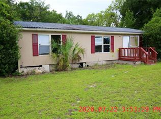 10100 SE 155th St, Summerfield, FL 34491