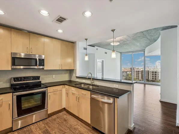 5925 Almeda Rd Unit 10805, Houston, TX 77004