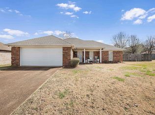 34 Castlerock Cv, Jackson, TN 38305