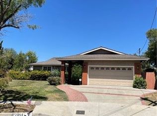 20541 Blackhawk St, Chatsworth, CA 91311