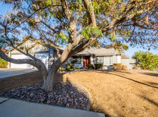 39438 Cottontail St, Palmdale, CA 93551